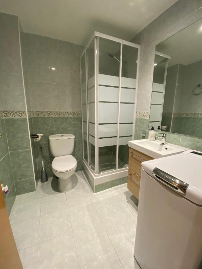 Comodo Y Amplio Apartamento En