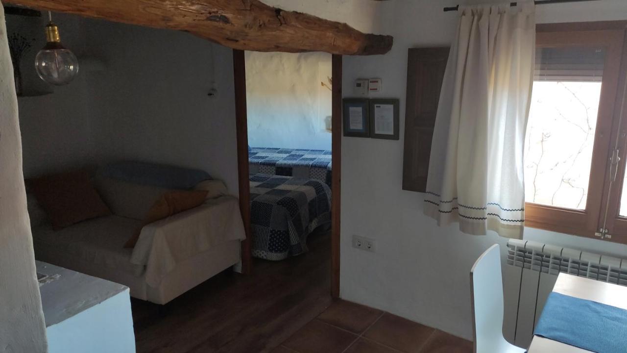 Lo Regolfo Apartment *