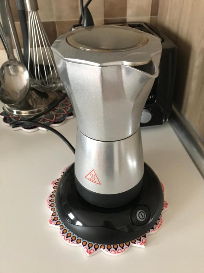 Apartamento Estepeña