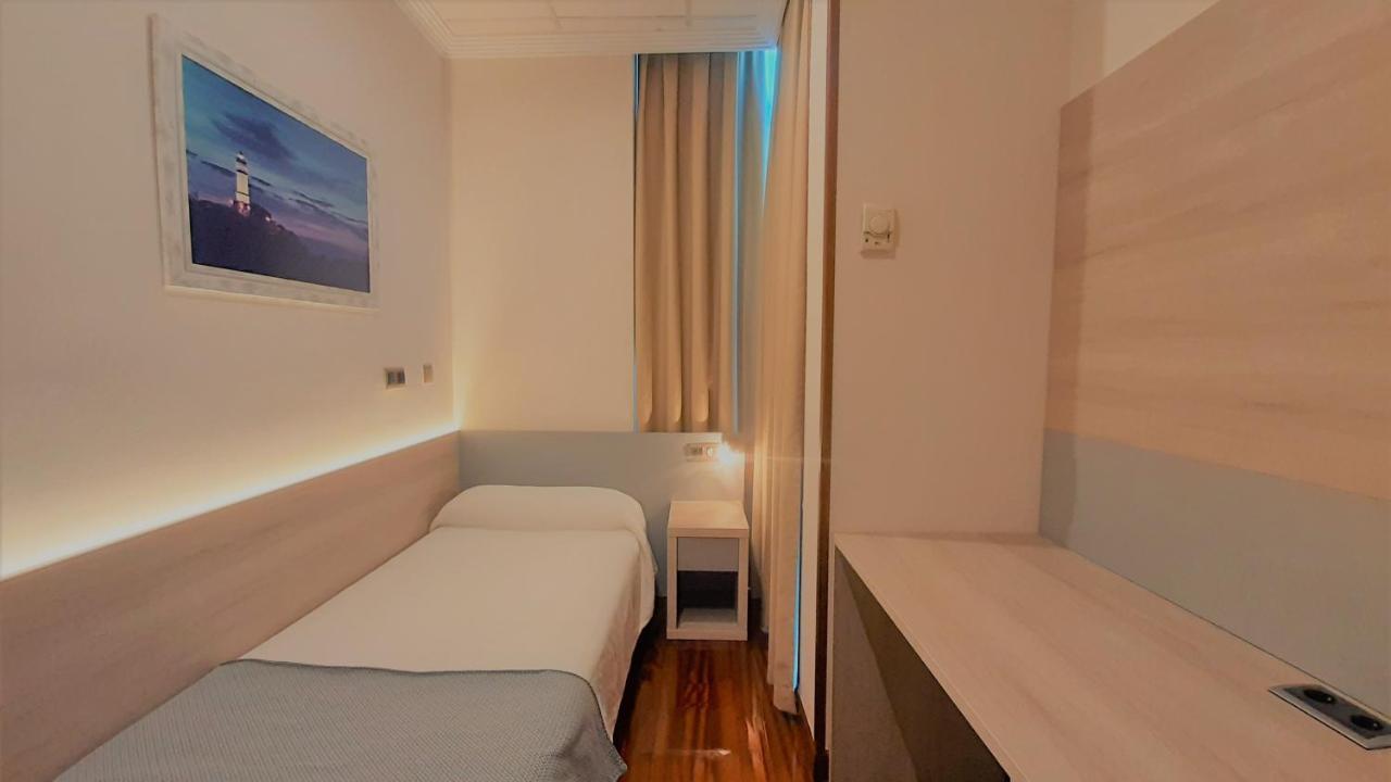 Nueva Plaza Hotel Maliaño
