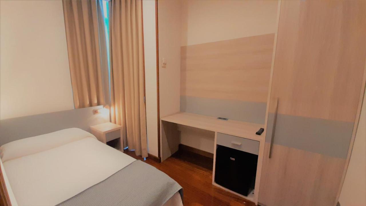 Nueva Plaza Hotel Maliaño