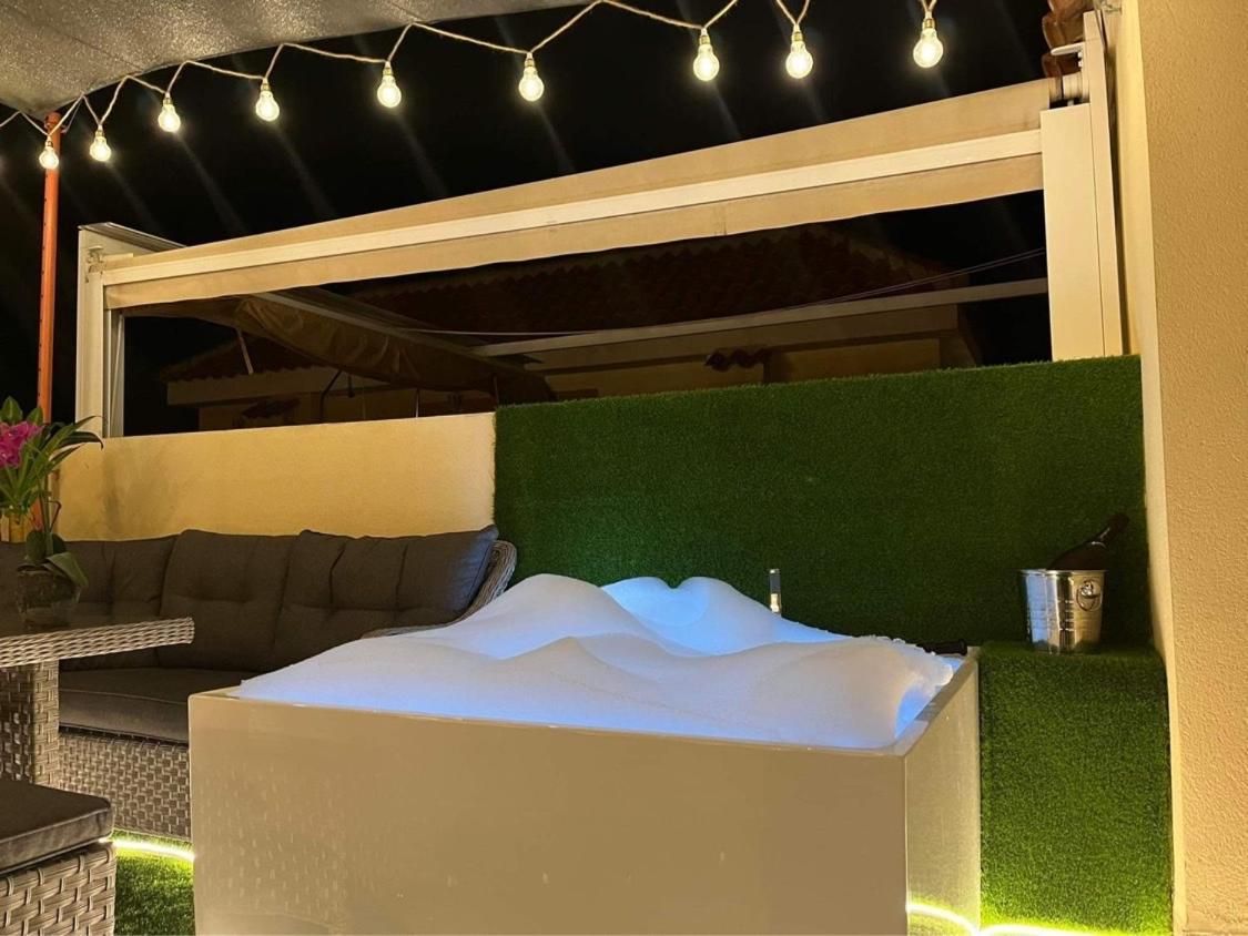 Rayo Dorado Apartment