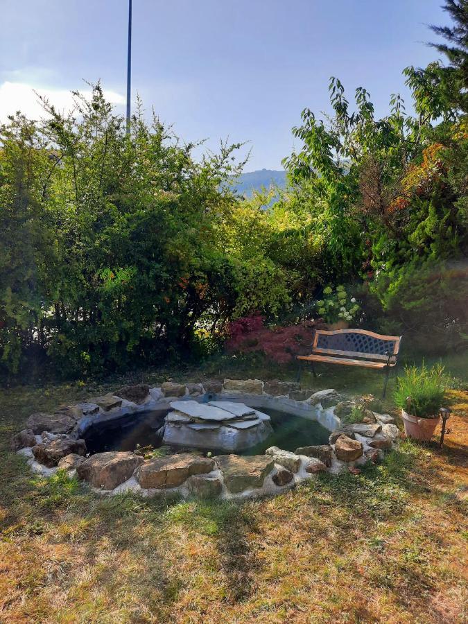 Errotazar Rural I Apartment