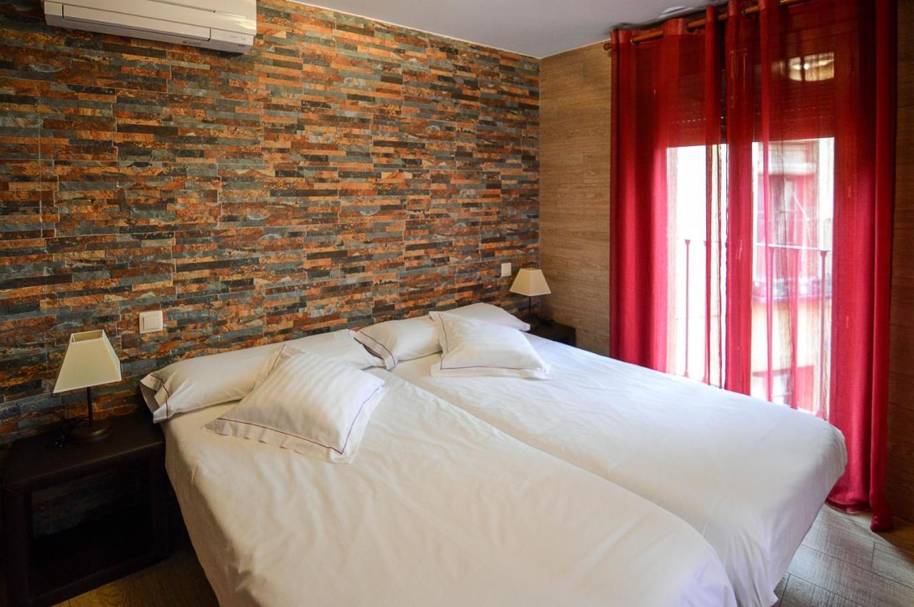 Apartamento Turísticos *