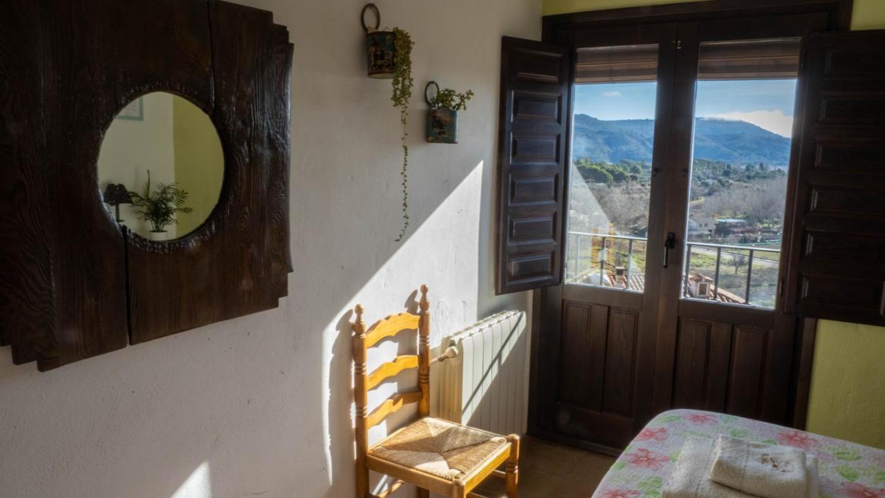 El Botánico Casa rural *