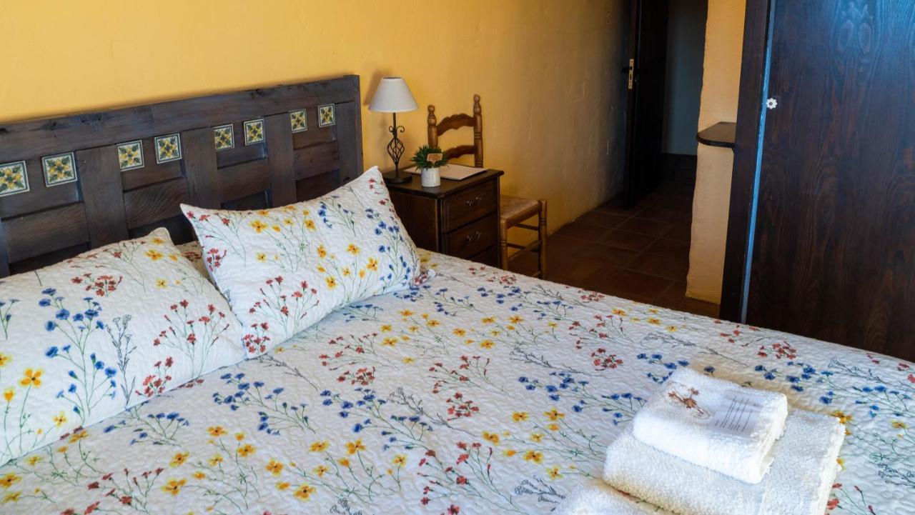 Casa rural El Botánico Duron