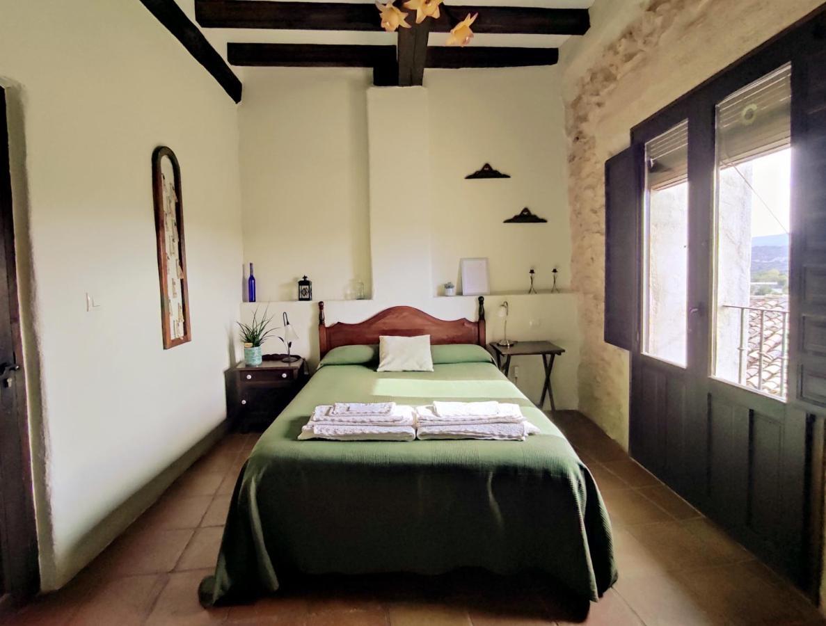 El Botanico Country house *