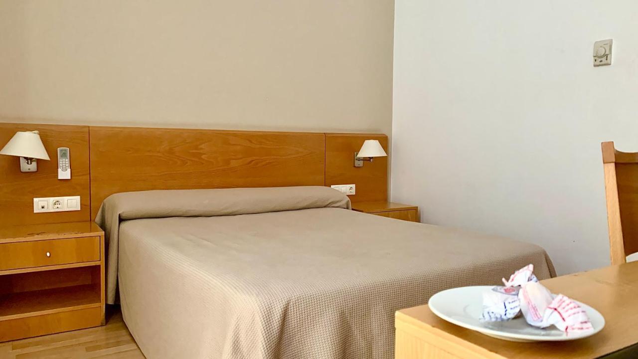 Hotel Don Polvorón