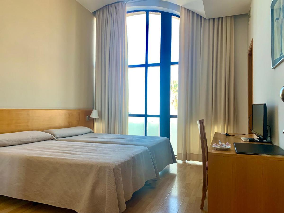 Hotel Don Polvorón 3*
