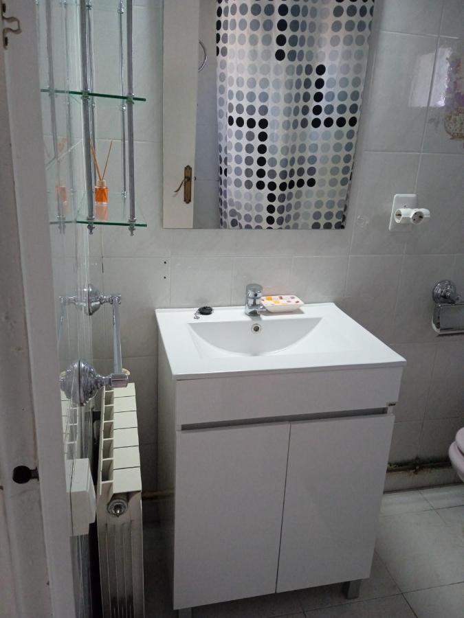 Сasa de vacaciones Casa Ortiz Fayón