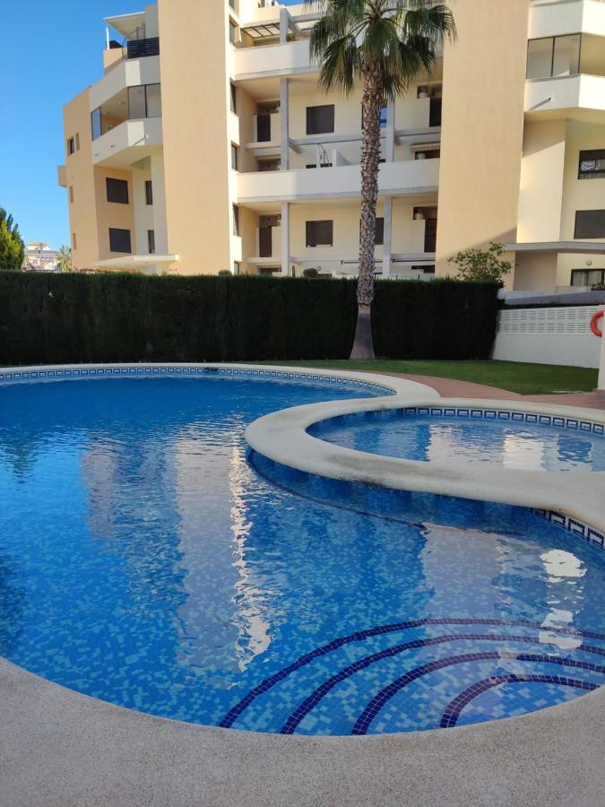 Playasol Daly A 200 M De La Playa Apartment *