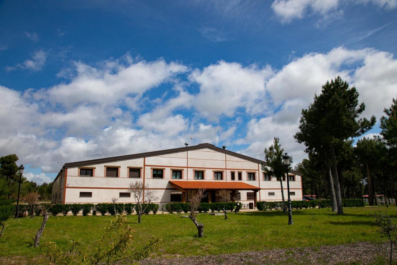 Rural Rancho Montalvo El Oso