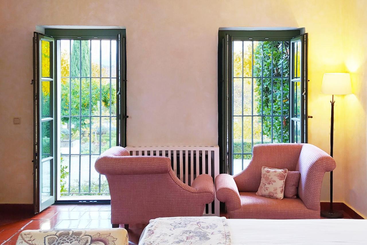 Boutique Molino Del Arco Ronda