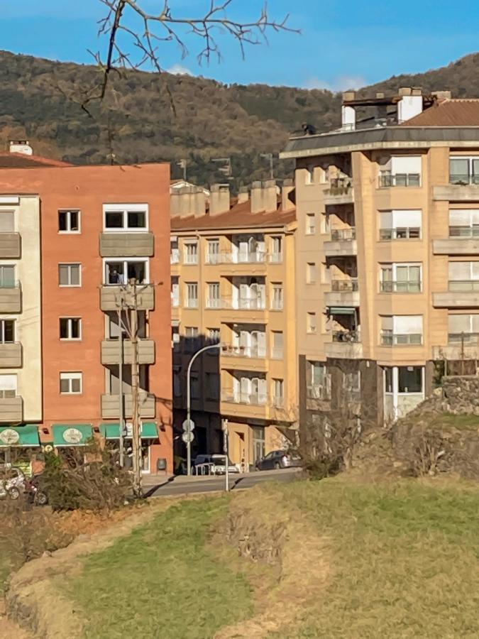 Natura Amb Calma Apartamento *