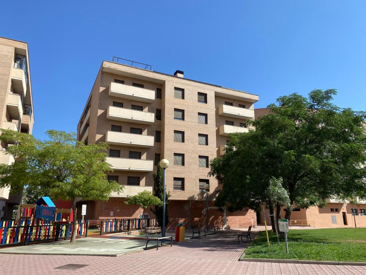 Love hotel Alcaniz, Deluxe
