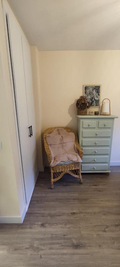 Apartamento Cocolo Villanúa