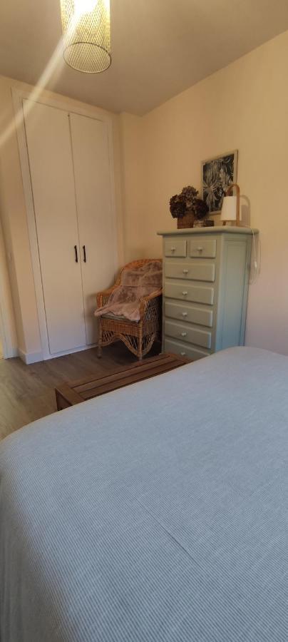 Apartamento Cocolo *