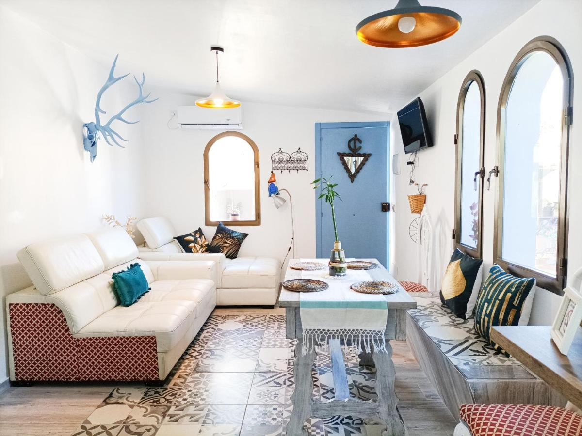 Casa Bakara