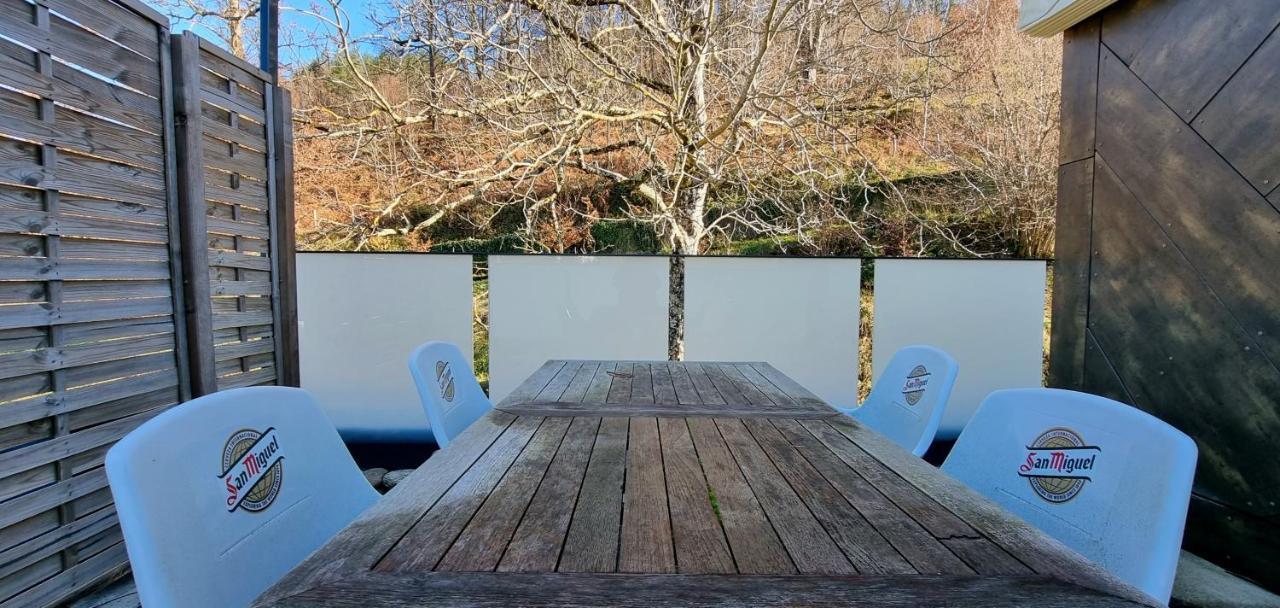 Bergaretxe Geltokia Apartamento Legazpia