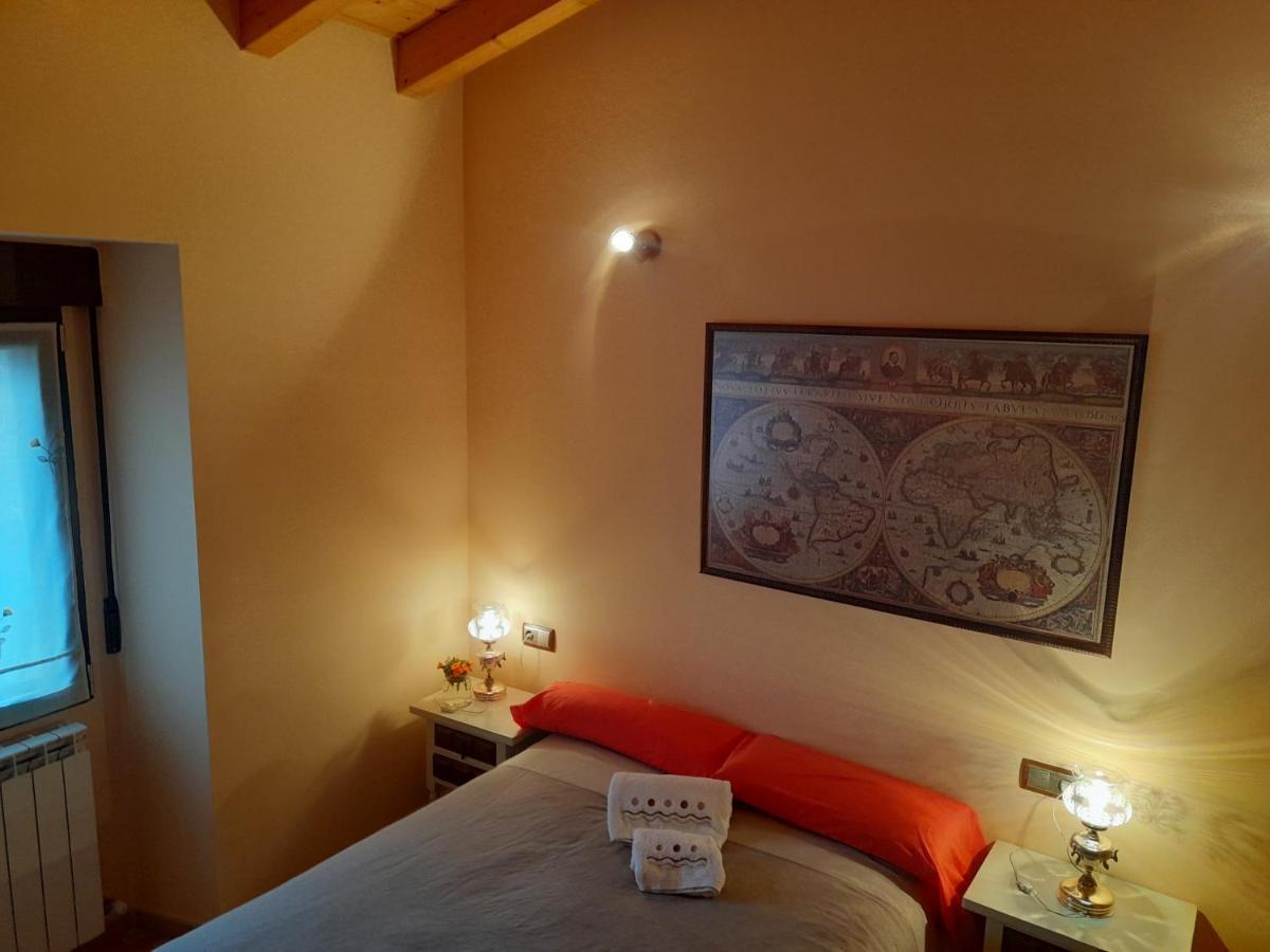 Maitia Agroturismo *