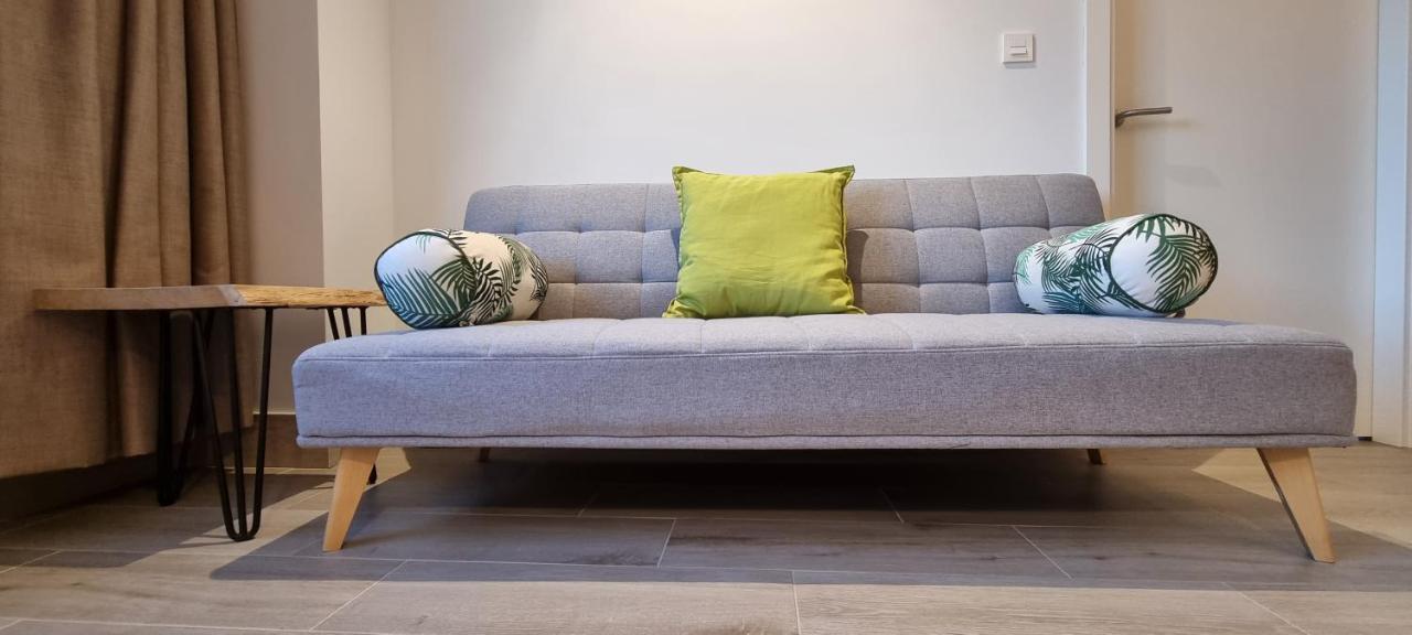 Apartamento Bergaretxe Geltokia *