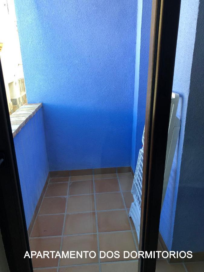 Mariaguerrero - La Casita Azul Apartment