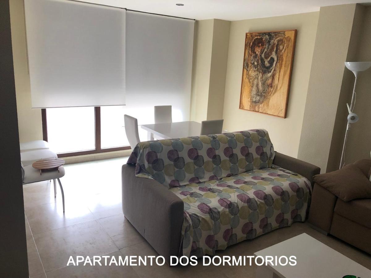 Mariaguerrero - La Casita Azul Apartment Cabo de Palos