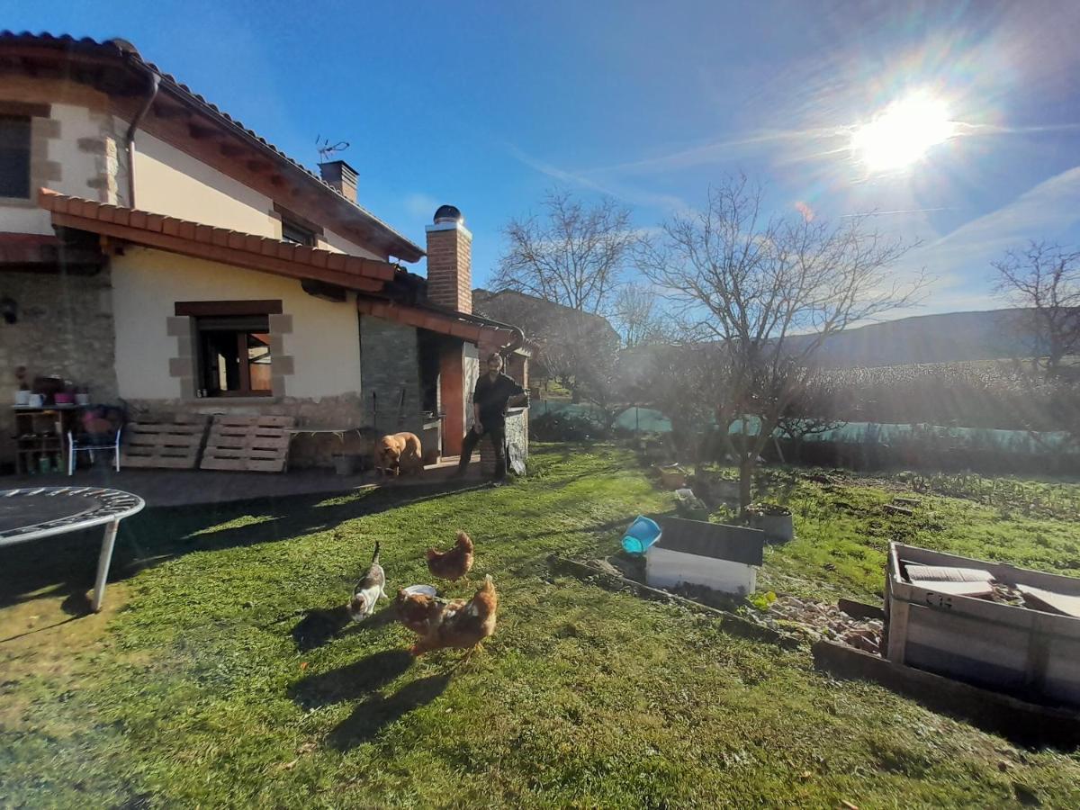 Maitia Agroturismo