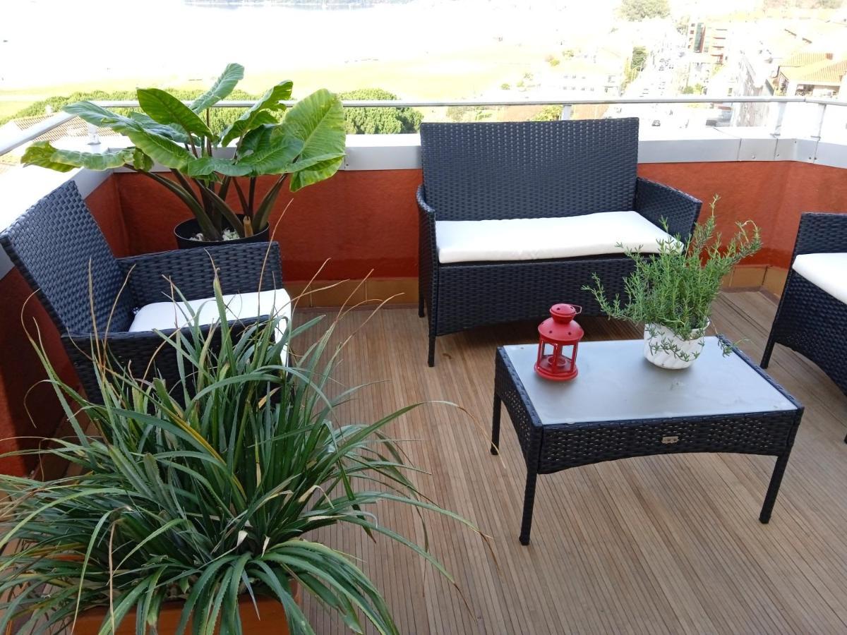 Apartamento Playa De La Concha Vilagarcía de Arousa