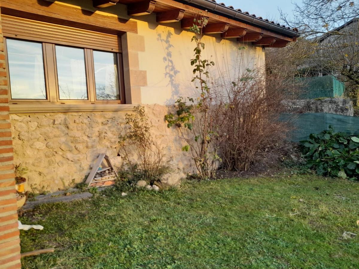 Maitia Agroturismo Larraona