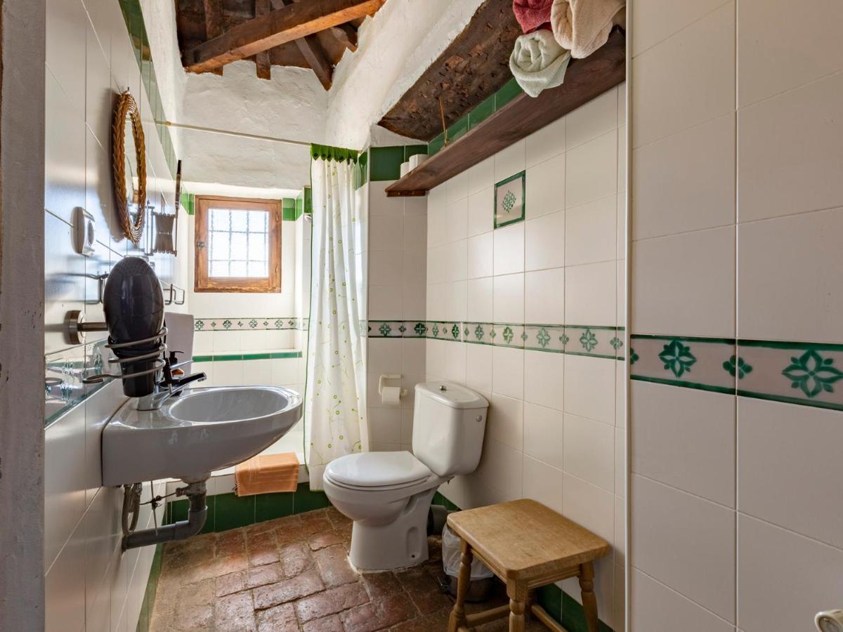 Almazara De Casa rural