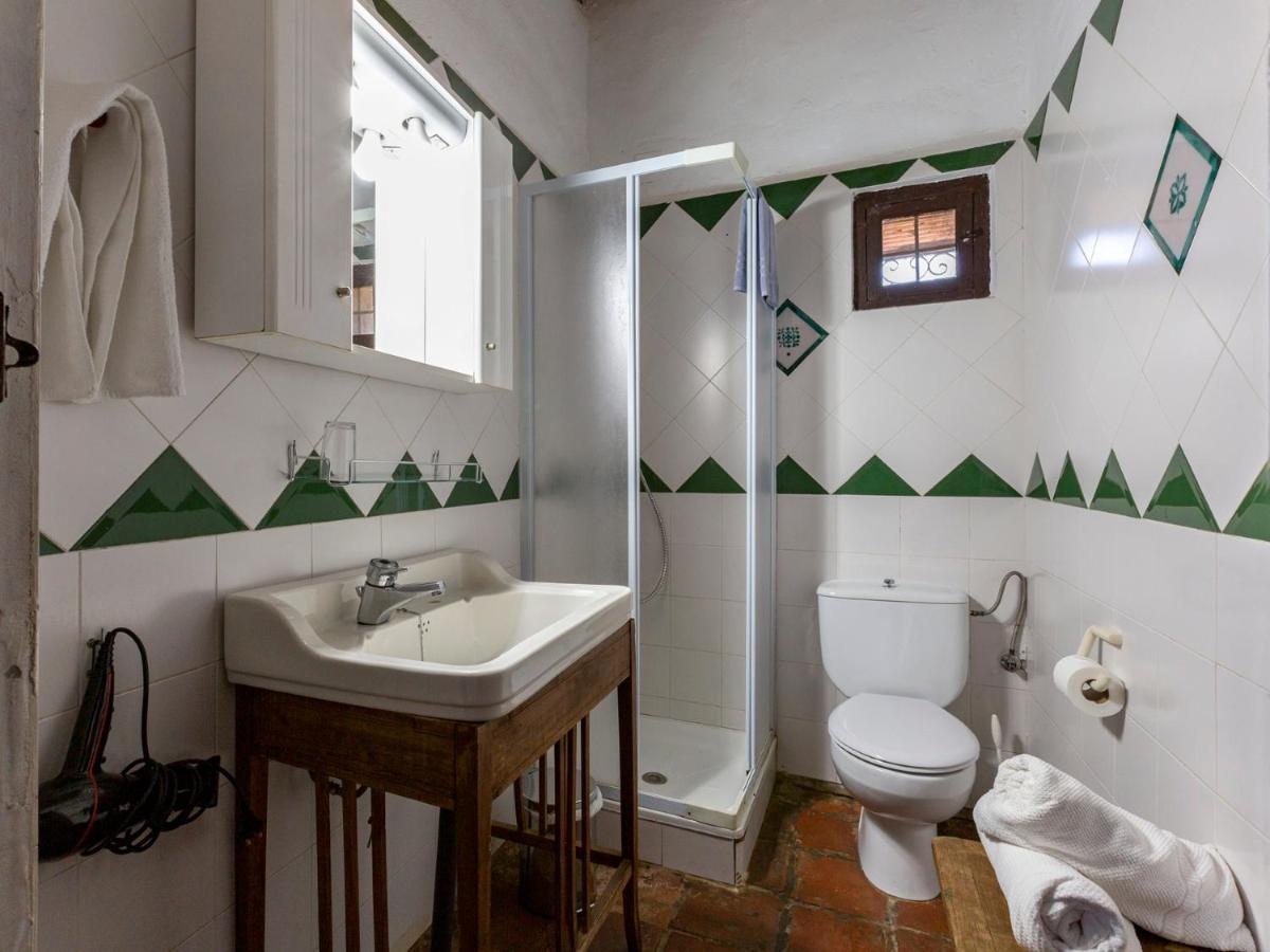 Casa rural Almazara De Paulenca