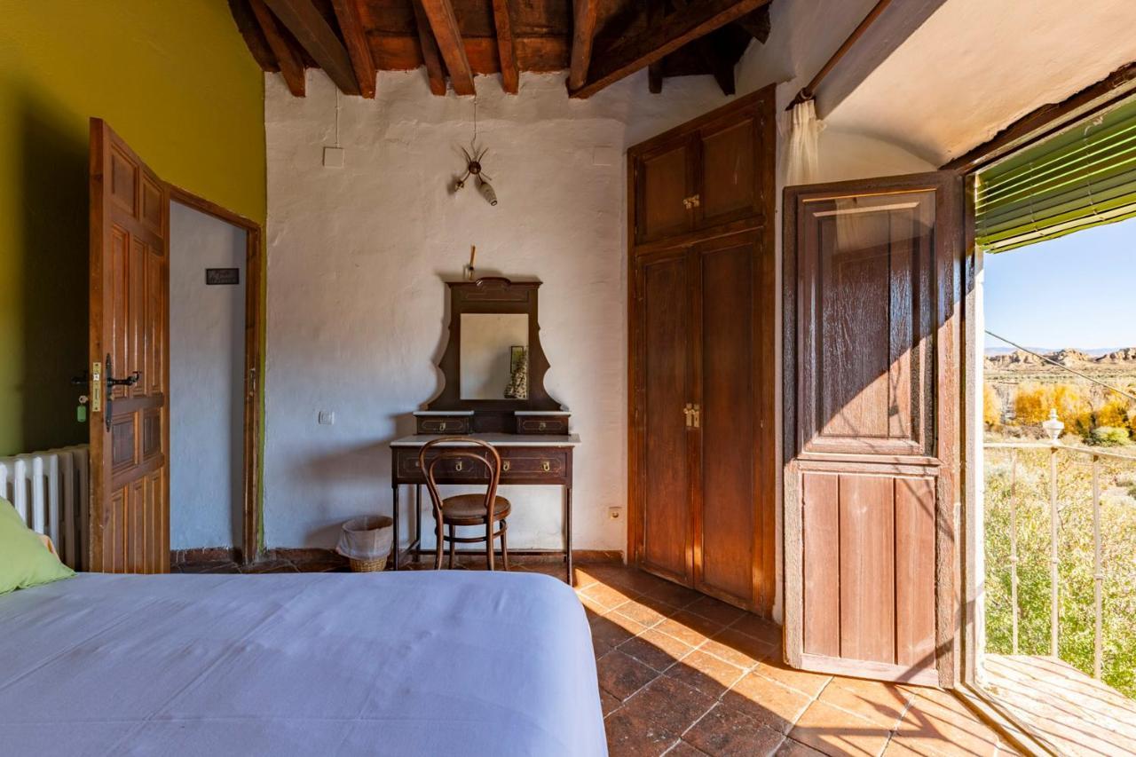 Casa rural Almazara De Paulenca