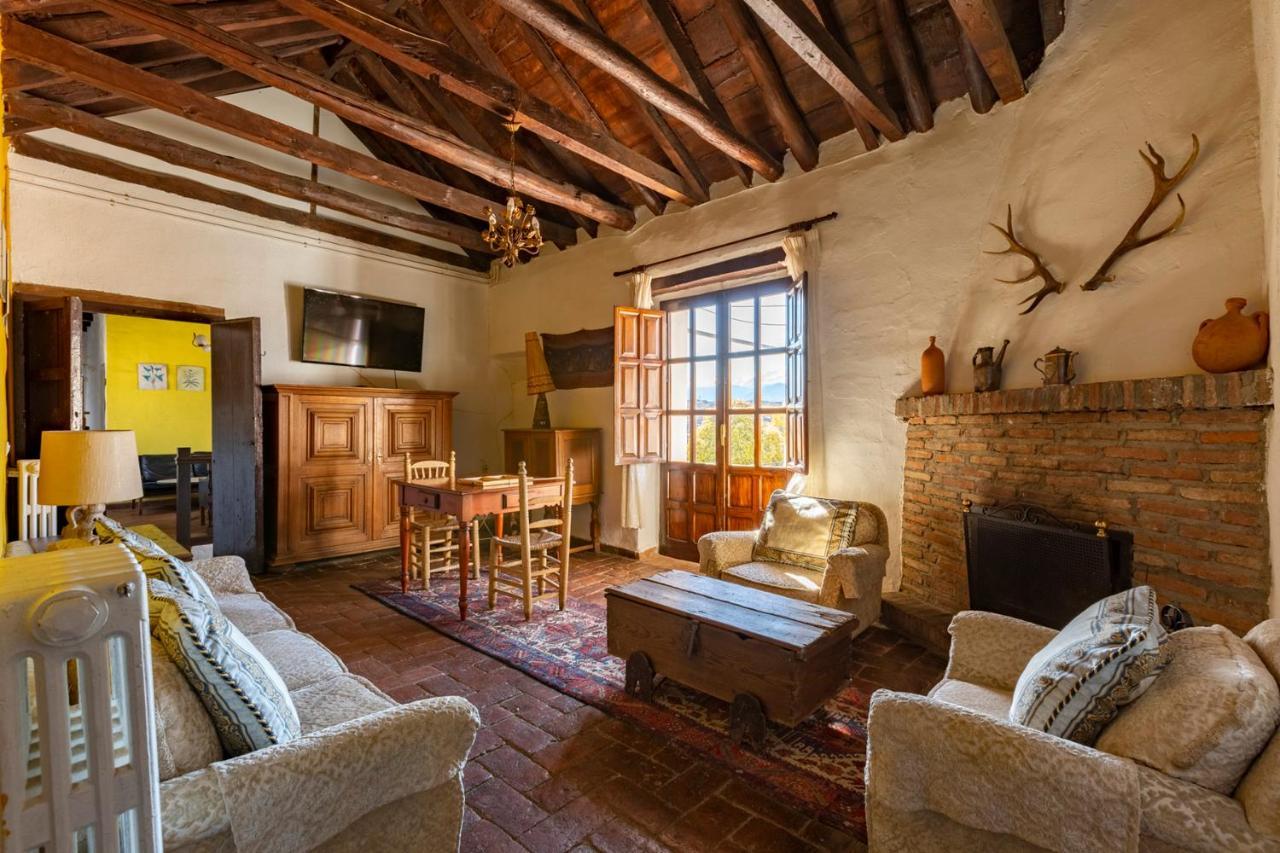 Almazara De Casa rural