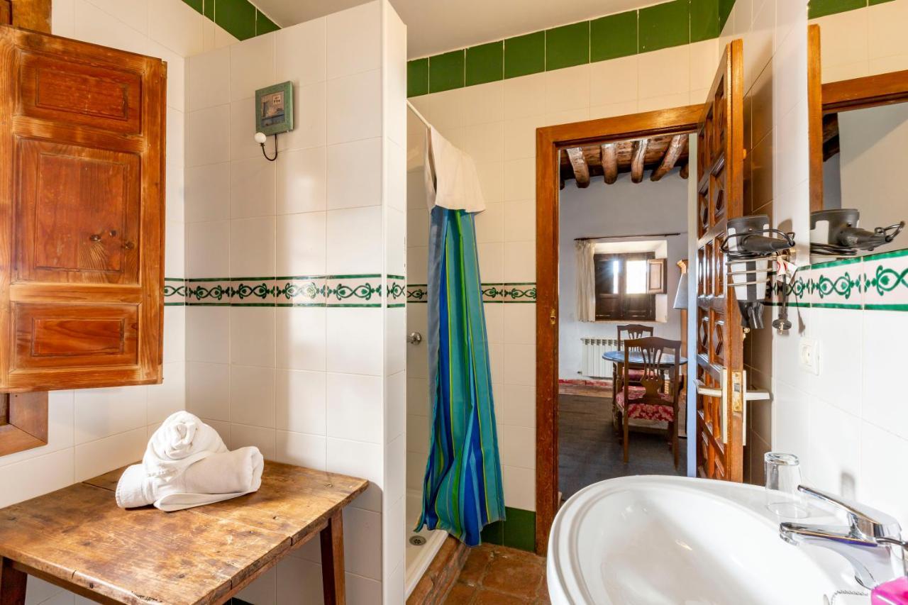 Casa rural Almazara De Paulenca