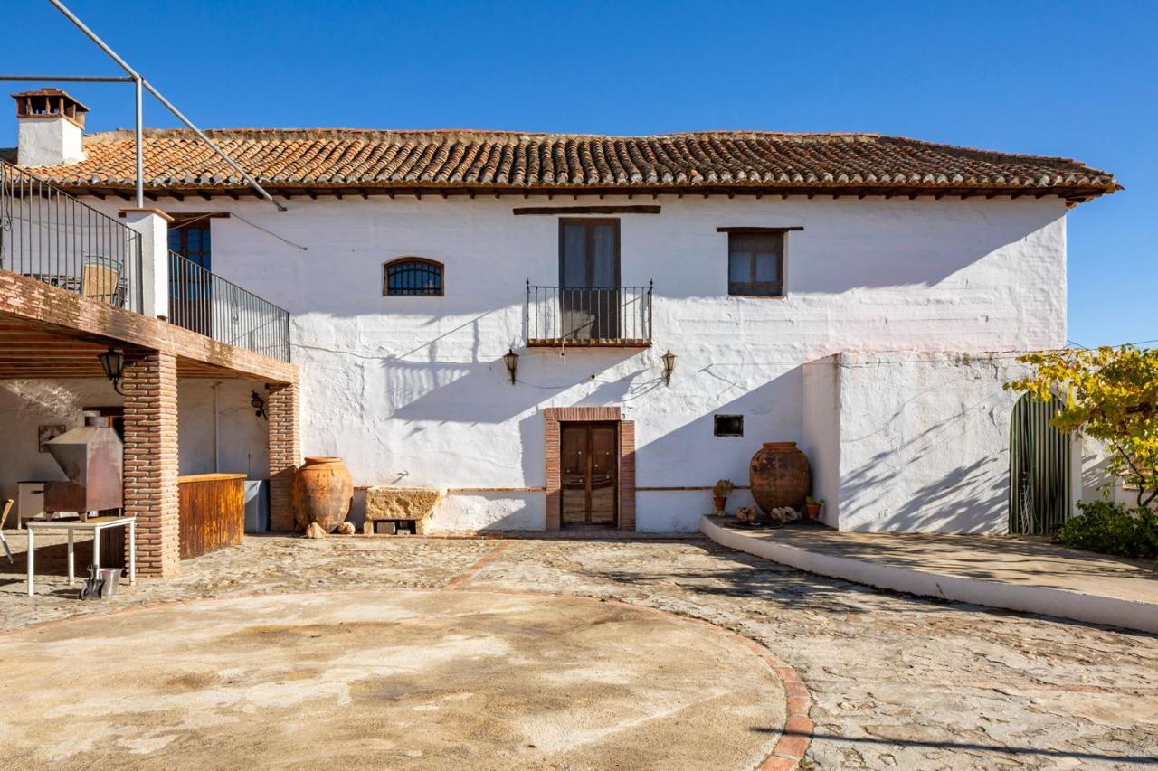 Casa rural Almazara De *