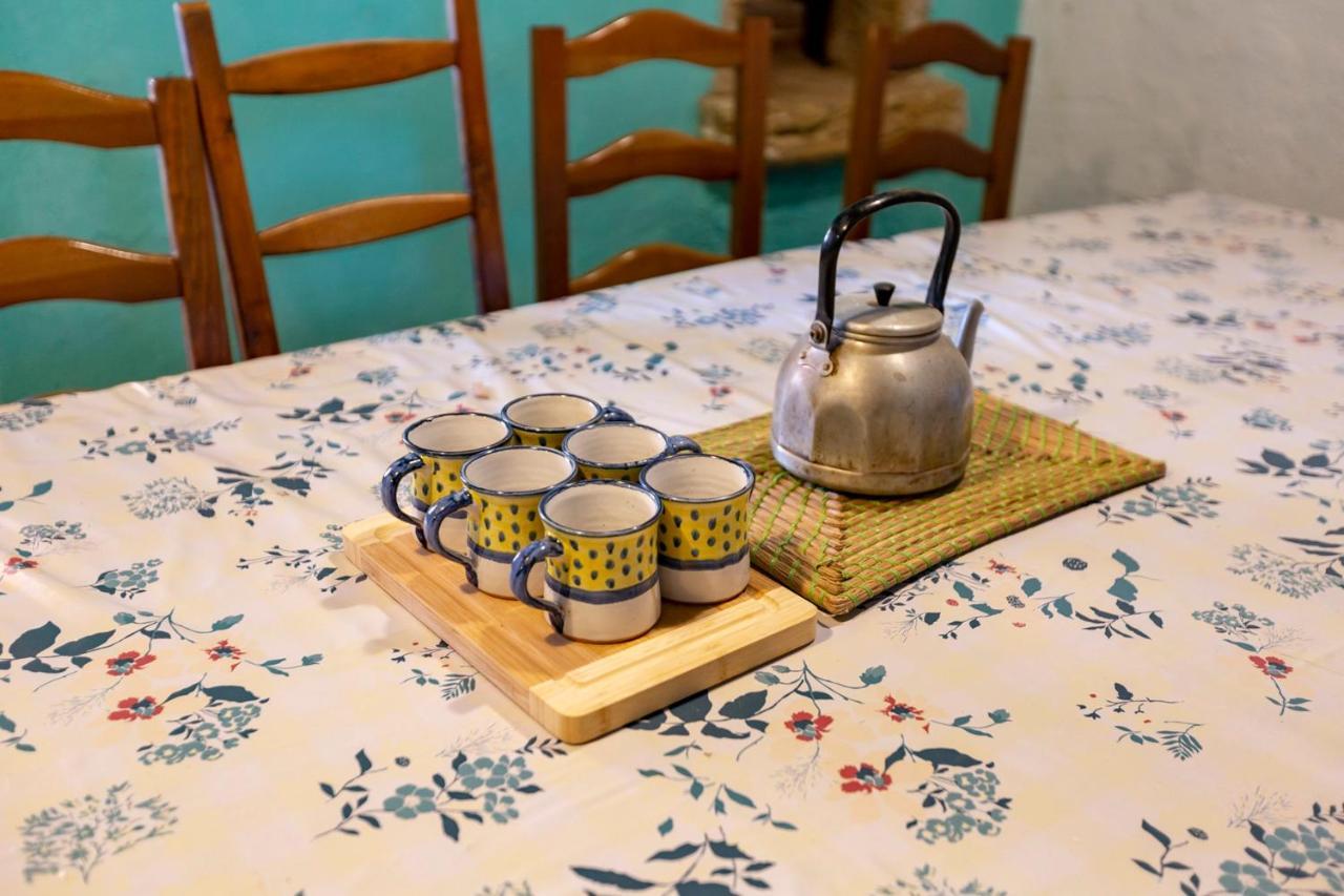 Almazara De Casa rural *