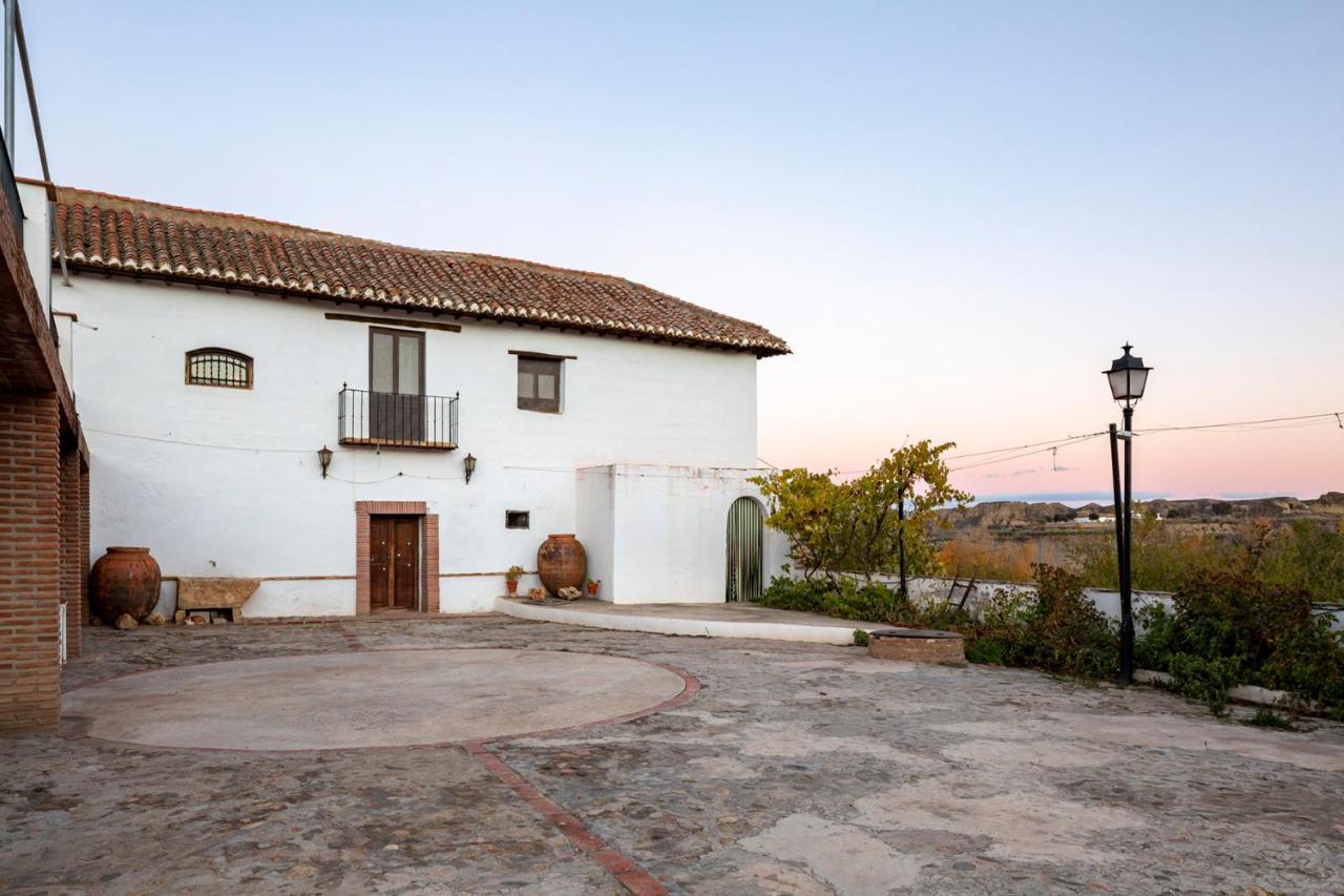 Casa rural Almazara De *
