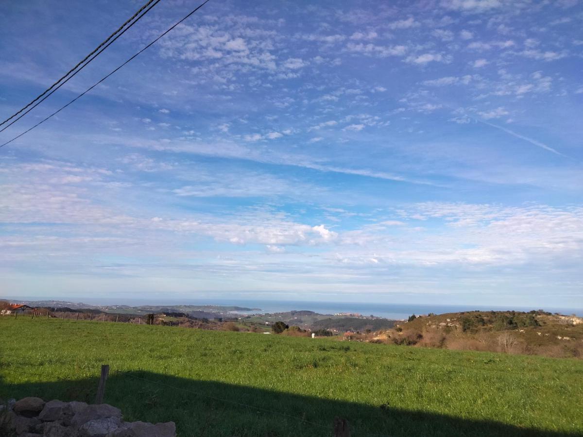 La Buganvilla En Udías Comillas