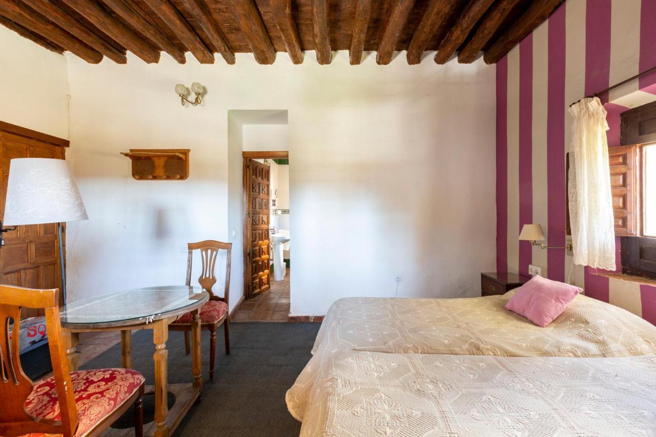 Almazara De Casa rural *