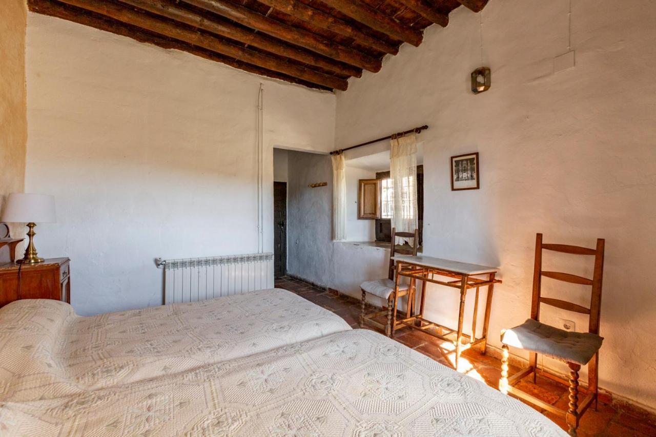 Casa rural Almazara De