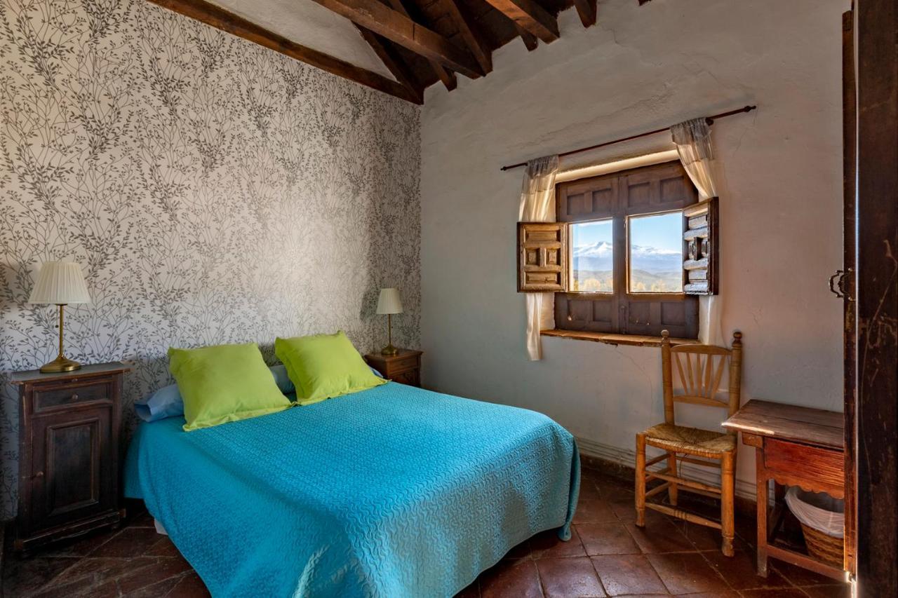 Almazara De Casa rural