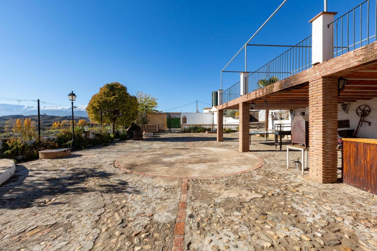 Almazara De Casa rural