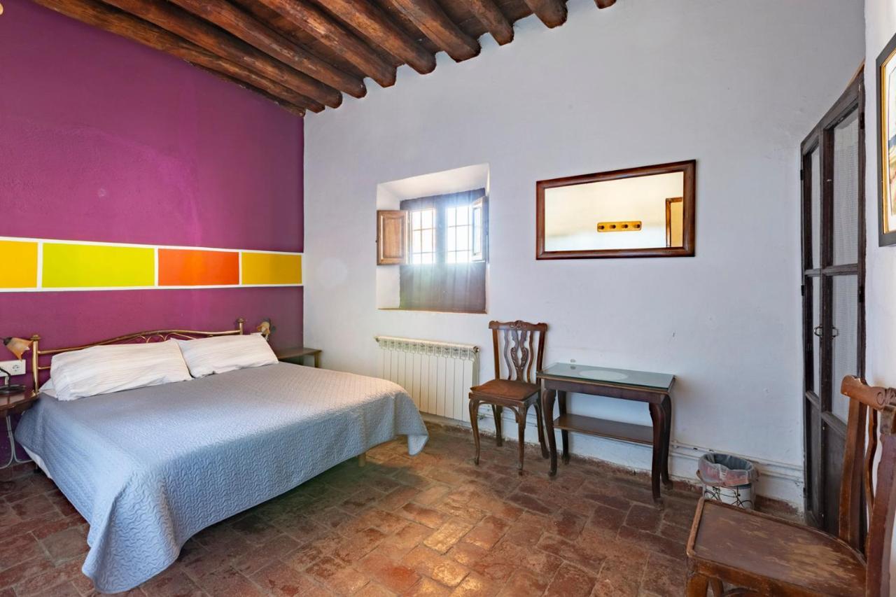 Casa rural Almazara De *