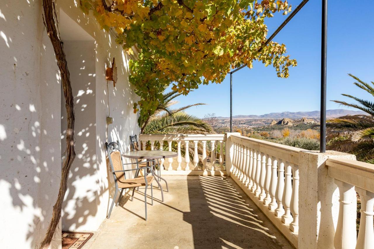 Casa rural Almazara De
