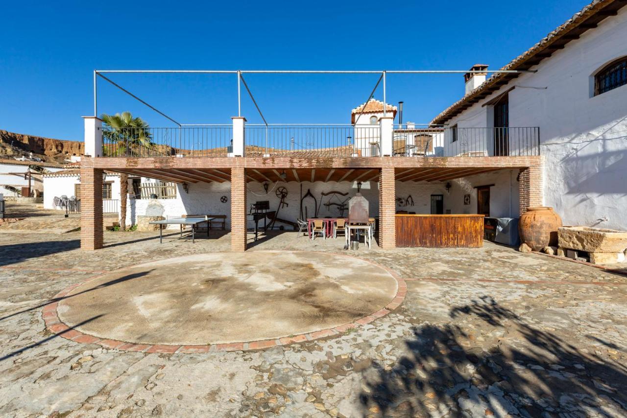 Casa rural Almazara De *