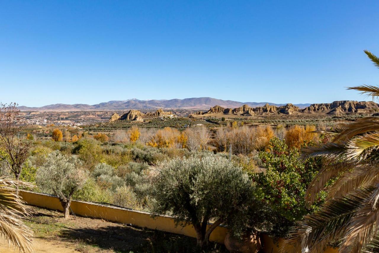 Almazara De * Paulenca