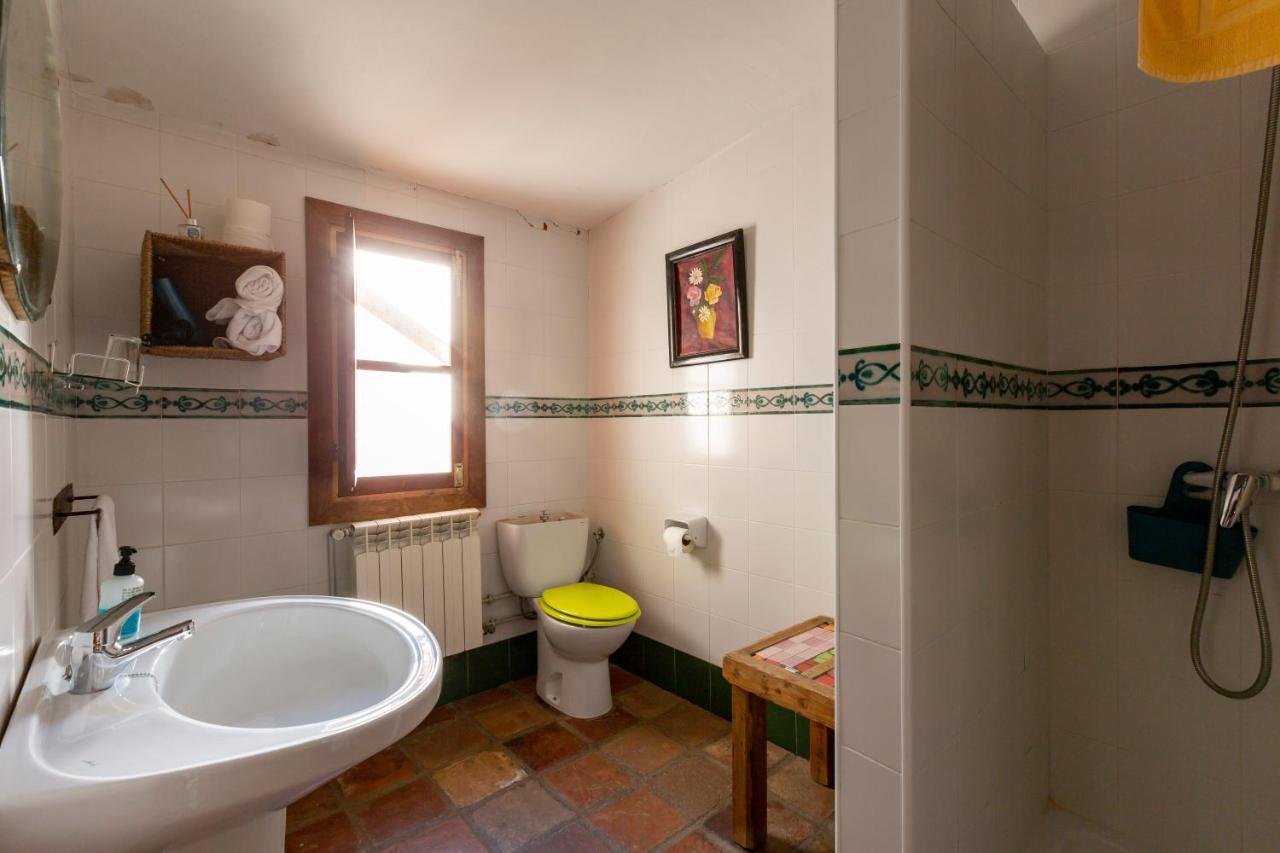 Almazara De Casa rural *