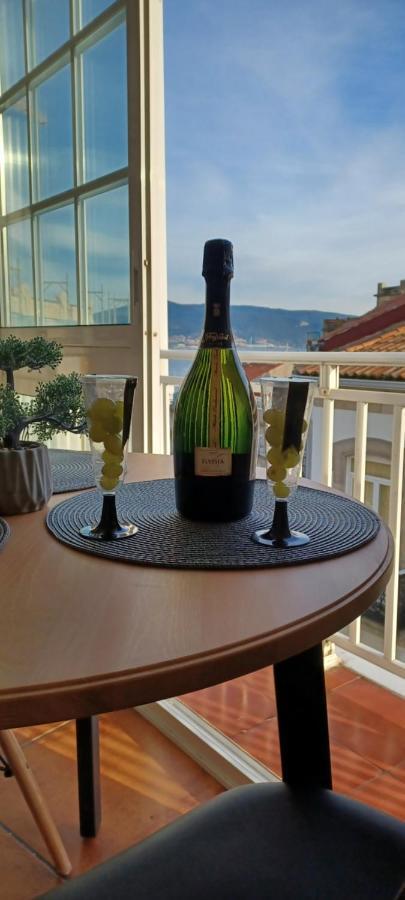Loft Turístico Apartamento Vigo