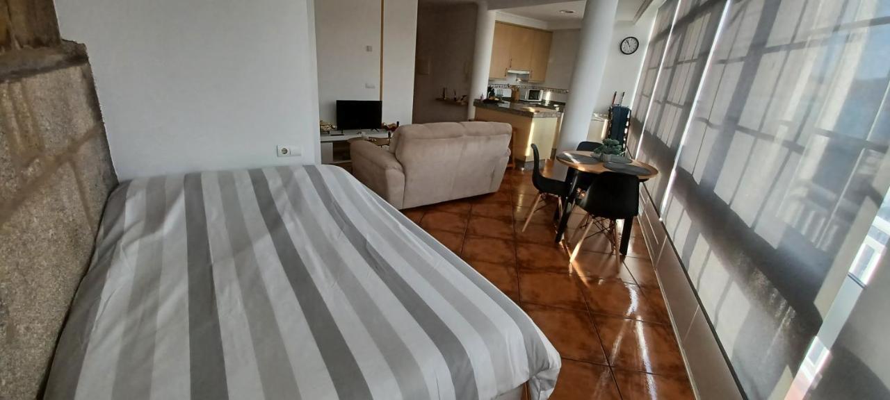 Loft Turístico *